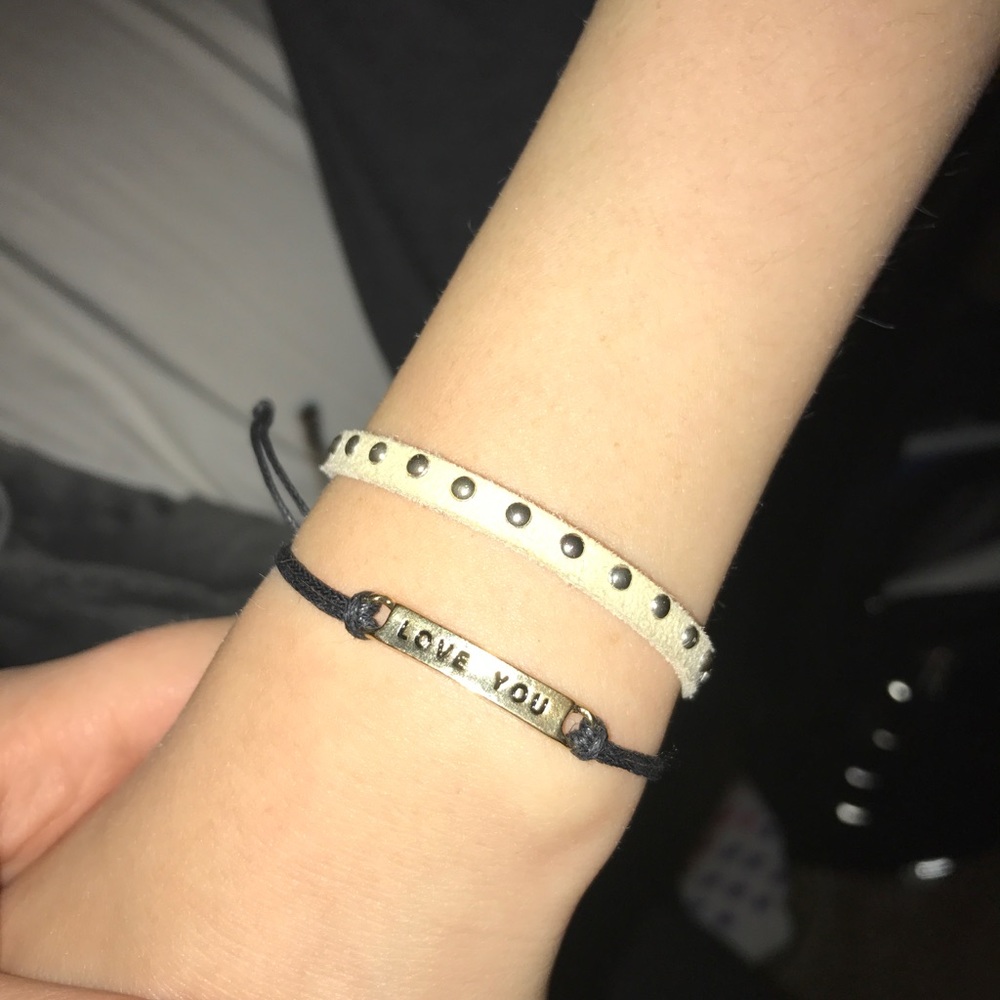 bracelet bundle!